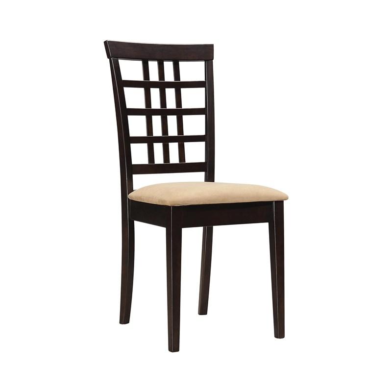 Large Picture of Kelso 190821 5 pc Dining Set