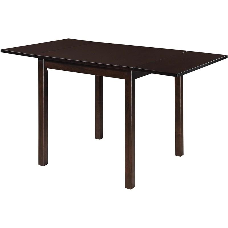 Large Picture of Kelso 190821 5 pc Dining Set