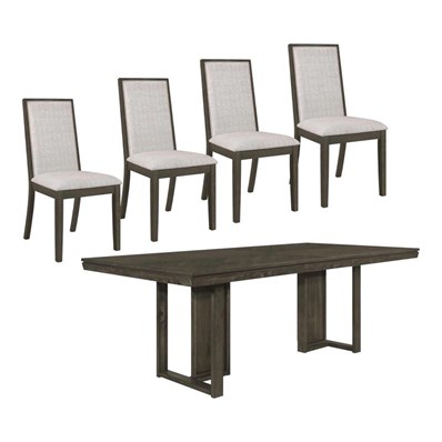 Coaster Furniture 107961 5 pc Dining Set