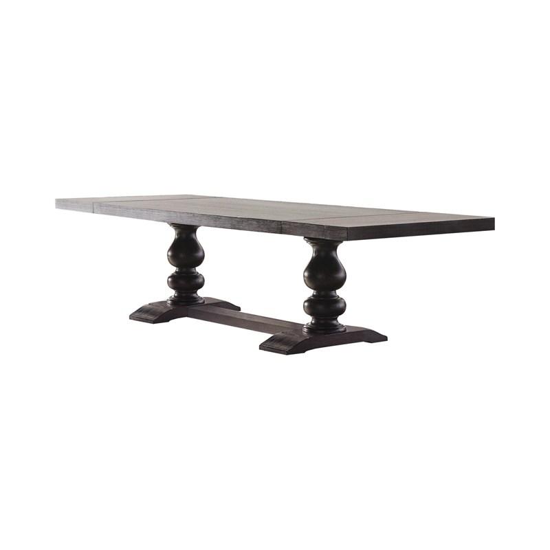 Large Picture of Phelps 121231-S7 7 pc Dining Set
