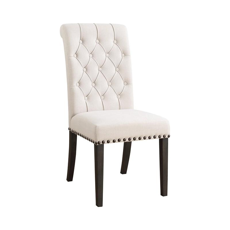 Large Picture of Phelps 121231-S7 7 pc Dining Set