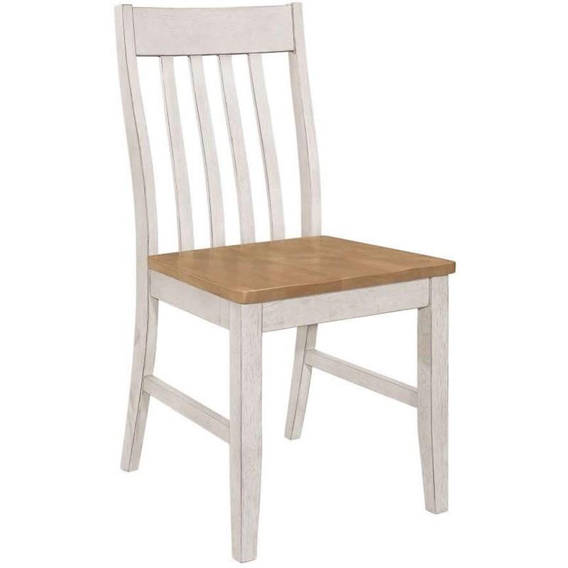 Large Picture of Kirby 192691-S5 5 pc Dining Set