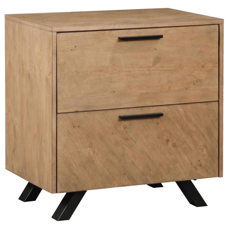 Large Picture of Taylor 223421Q-S4 6 pc Queen Panel Bedroom Set
