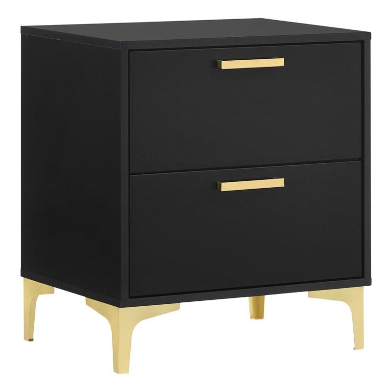Large Picture of Kendall 224451Q-S4 6 pc Queen Panel Bedroom set