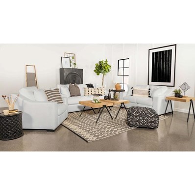 Coaster Furniture Ashlyn 509891-S3 3 pc Living Room Set