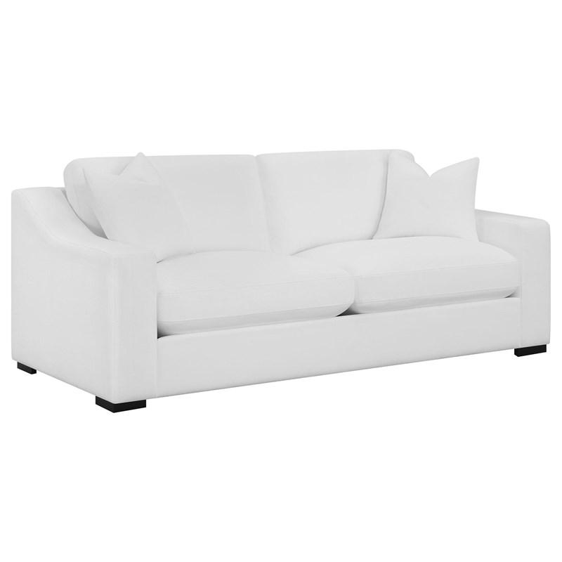 Large Picture of Ashlyn 509891-S3 3 pc Living Room Set