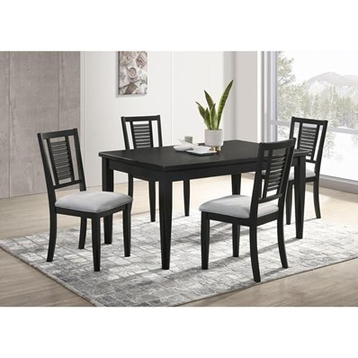 Coaster Furniture Appleton 110281-S5 5 pc Dining Set