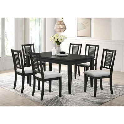 Coaster Furniture Appleton 110281-S7 7 pc Dining Set