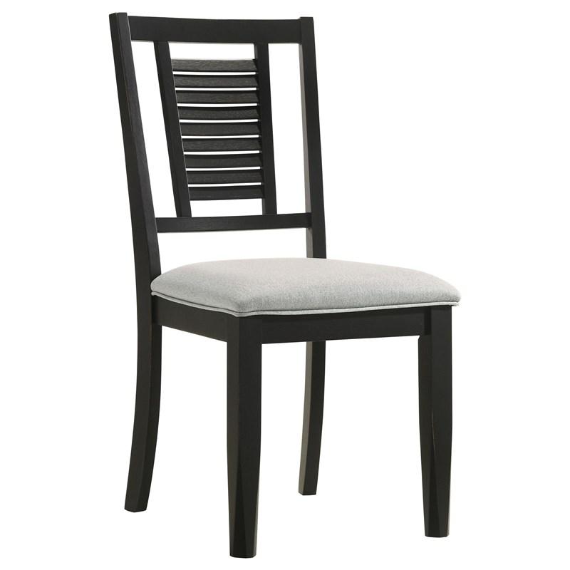 Large Picture of Appleton 110281-S7 7 pc Dining Set