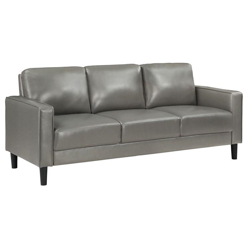 Large Picture of Ruth 508365-S2 2 pc Living Room Set