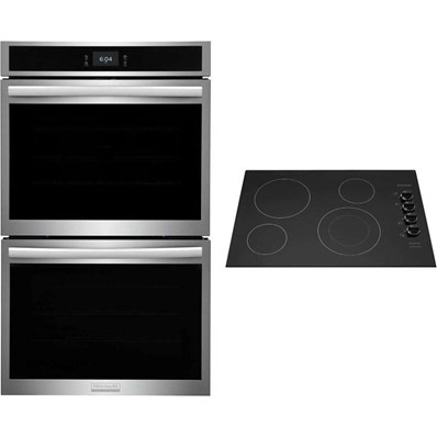 Frigidaire Frigidaire 2-Piece Kitchen Suite (07F)