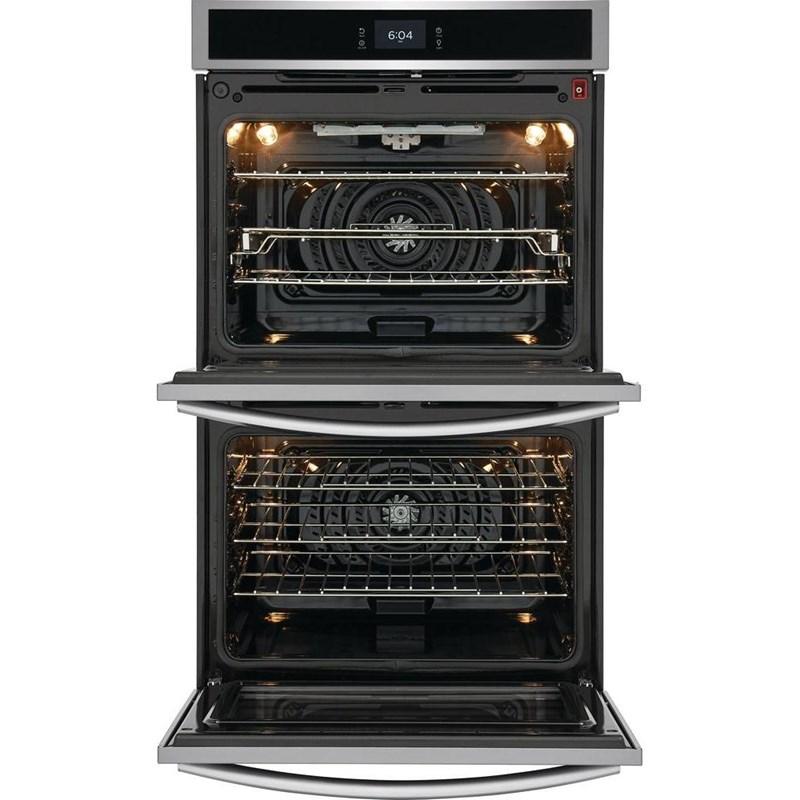 Large Picture of Frigidaire 2-Piece Kitchen Suite (07F)