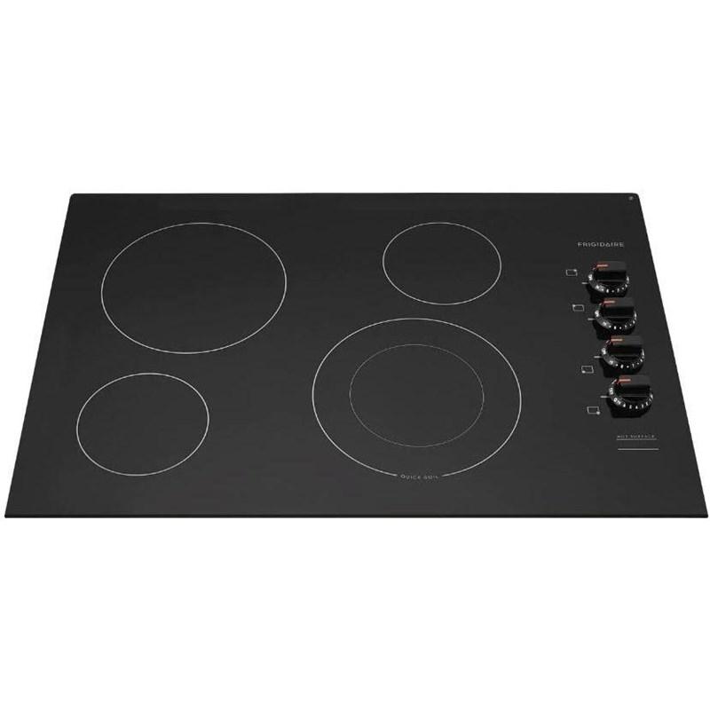 Large Picture of Frigidaire 2-Piece Kitchen Suite (07F)