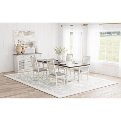 Coaster Furniture Aventine 108241-S5 5 pc Dining Set