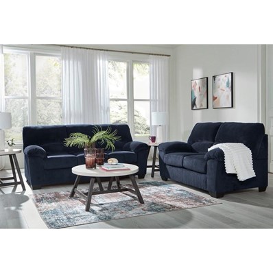 Signature Design by Ashley SimpleJoy 24205U1 2 pc Living Room Set