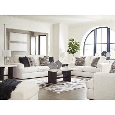 Signature Design by Ashley Karinne 31403U4 4 pc Living Room Set