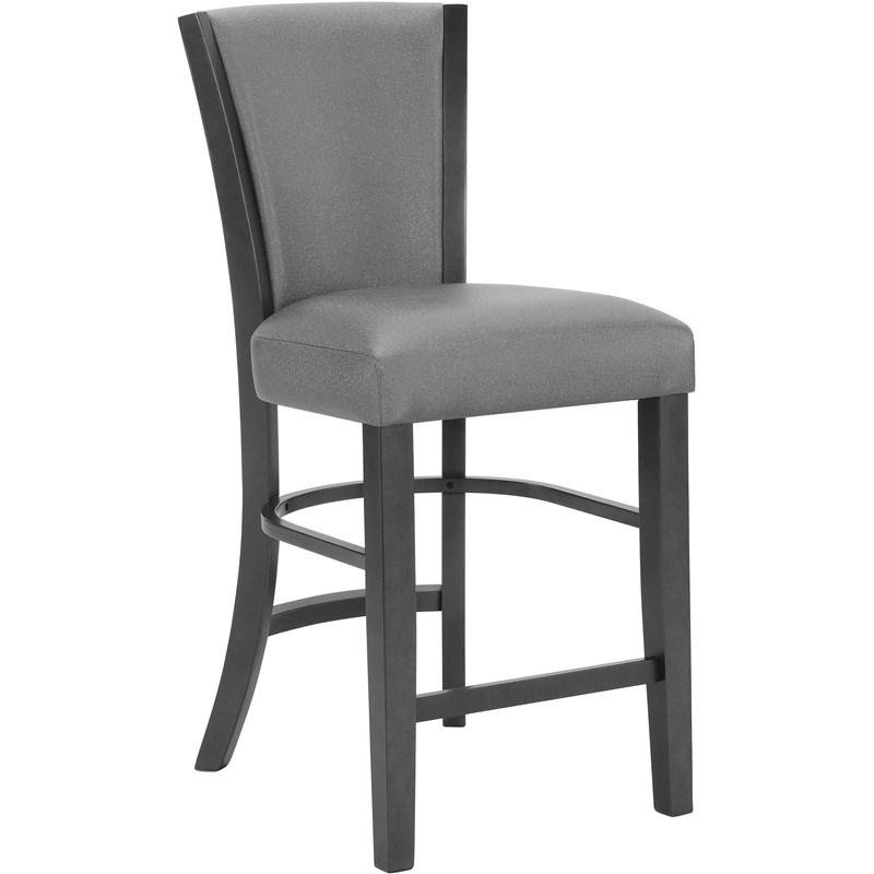 Large Picture of Camelia 1716 5 pc Counter Height Dining Set
