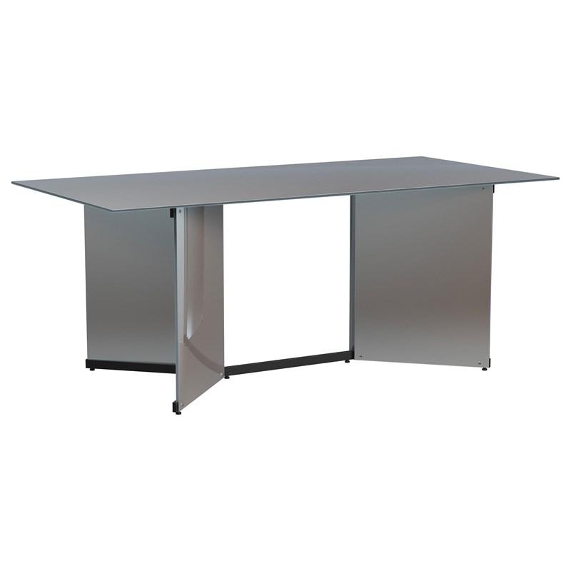 Large Picture of Emery 7 pc Dining Set