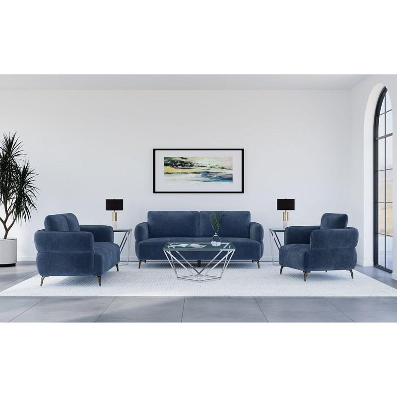 Lively 509041-S3 3 pc Living Room Set image 1