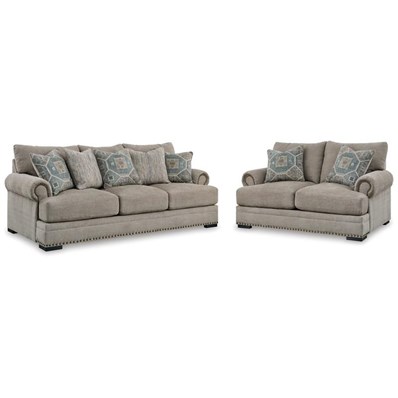 Benchcraft Galemore 27004U2 2 pc Living Room Set