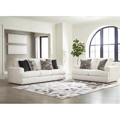 Signature Design by Ashley Karinne 31403U1 2 pc Living Room Set