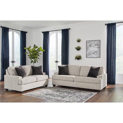 Signature Design by Ashley Vayda 33104U1 2 pc Living Room Set