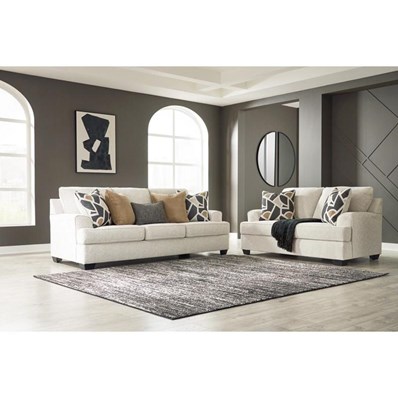 Benchcraft Heartcort 44604U2 2 pc Living Room Set