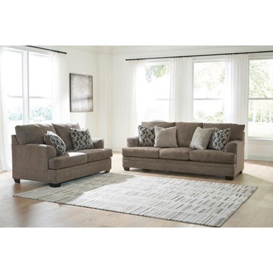 Signature Design by Ashley Stonemeade 59505U1 2 pc Living Room Set