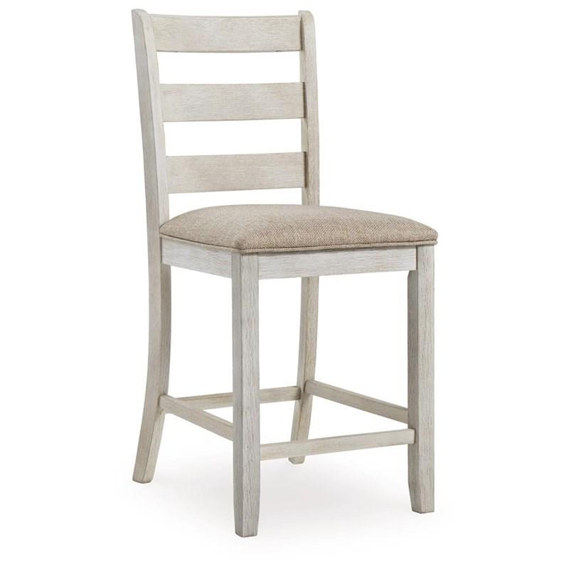 Ensemble de salle à manger Skempton D394D8 de 7 pièces (hauteur de comptoir) image 7