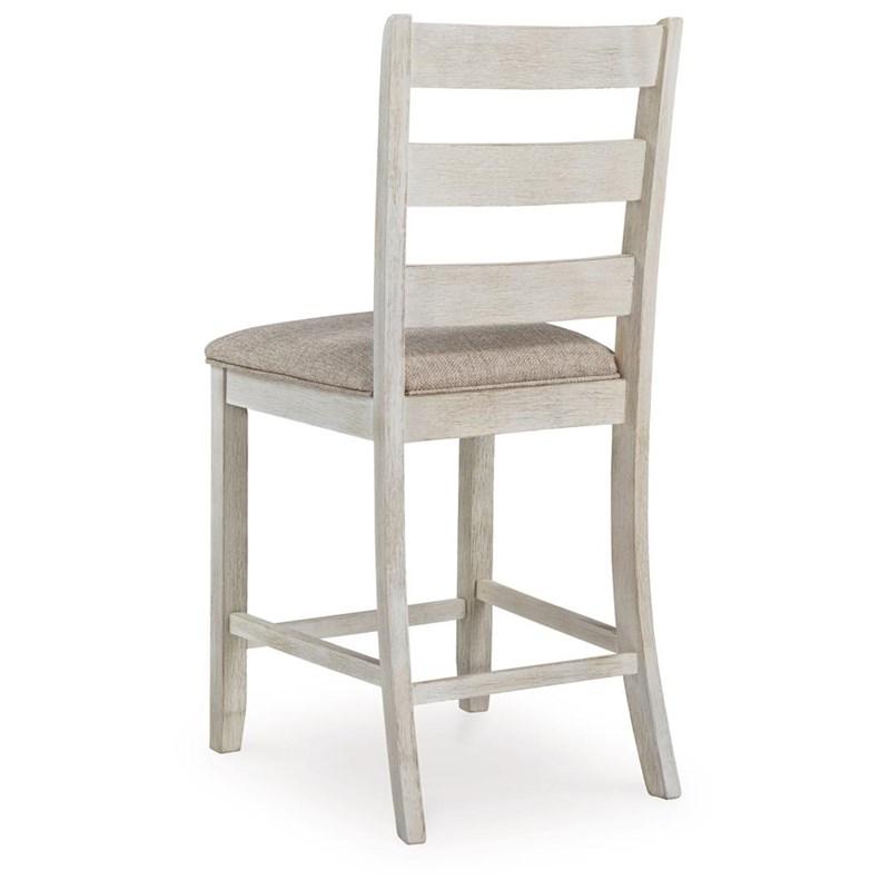 Ensemble de salle à manger Skempton D394D8 de 7 pièces (hauteur de comptoir) image 8