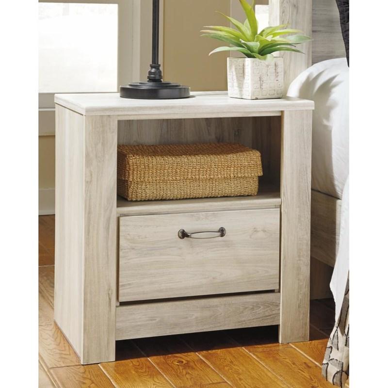 Large Picture of Bellaby B331B21 8 pc Queen Panel Bedroom Set