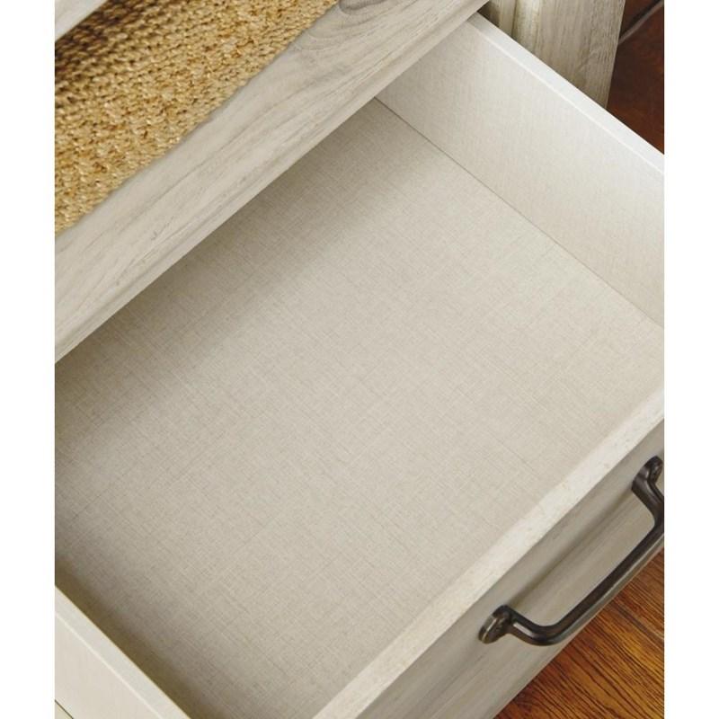 Large Picture of Bellaby B331B21 8 pc Queen Panel Bedroom Set