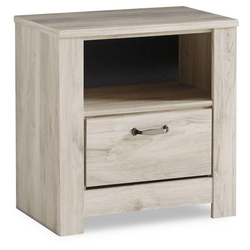 Large Picture of Bellaby B331B21 8 pc Queen Panel Bedroom Set