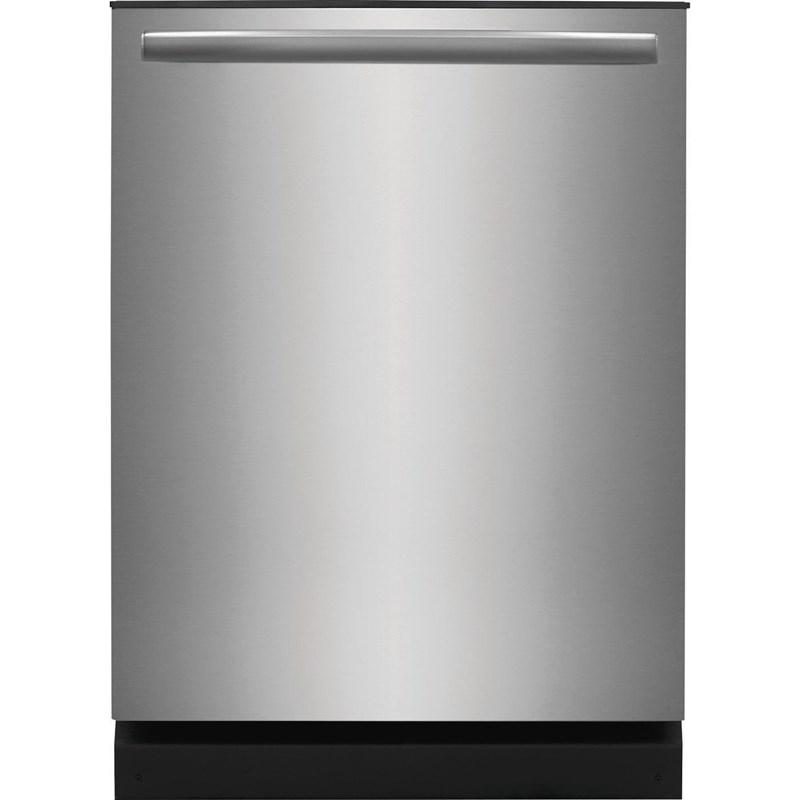 Large Picture of Frigidaire 2-Piece Kitchen Suite (12F)