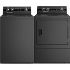 Speed Queen SPEEDQ Top-load Laundry Pair (LT6)