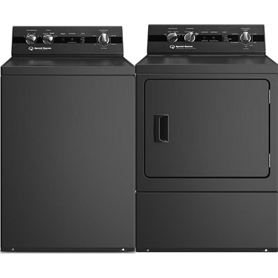 Speed Queen SPEEDQ Top-load Laundry Pair (LT6)