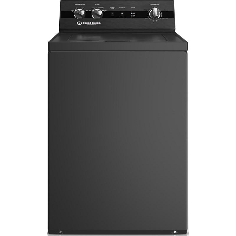 Large Picture of SPEEDQ Top-load Laundry Pair (LT6)