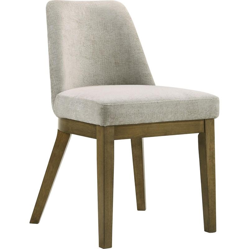 Large Picture of Castlewood 109351-S7 7 pc Dining Set
