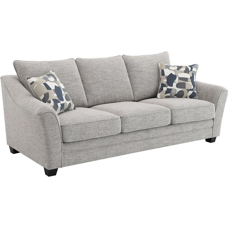 Large Picture of Tomkins 509671-S3 3 pc Living Room Set