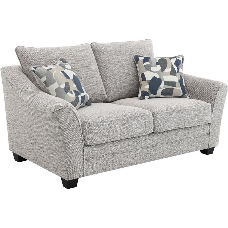 Large Picture of Tomkins 509671-S3 3 pc Living Room Set