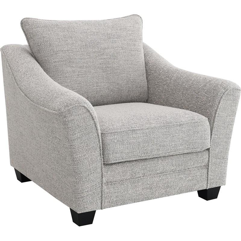Large Picture of Tomkins 509671-S3 3 pc Living Room Set