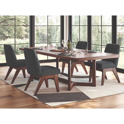 Signature Design by Ashley Dilenno PCD857D1 5 pc Dining Set