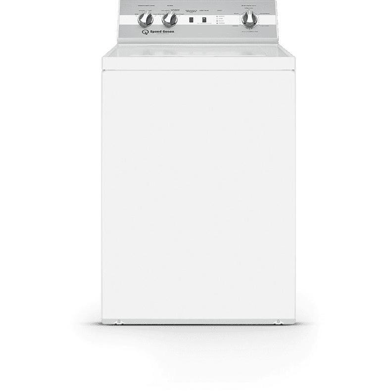 Large Picture of SPEEDQ Top-load Laundry Pair (LT19)