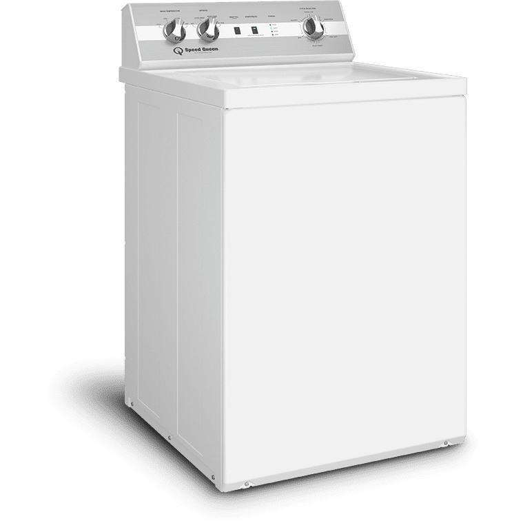 Large Picture of SPEEDQ Top-load Laundry Pair (LT19)