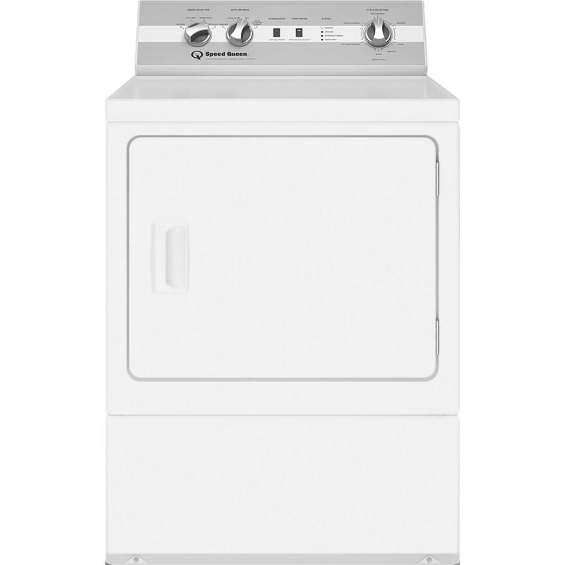 Large Picture of SPEEDQ Top-load Laundry Pair (LT19)
