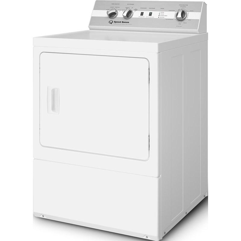 Large Picture of SPEEDQ Top-load Laundry Pair (LT19)