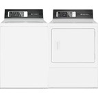 Speed Queen SPEEDQ Top-load Laundry Pair (LT28)
