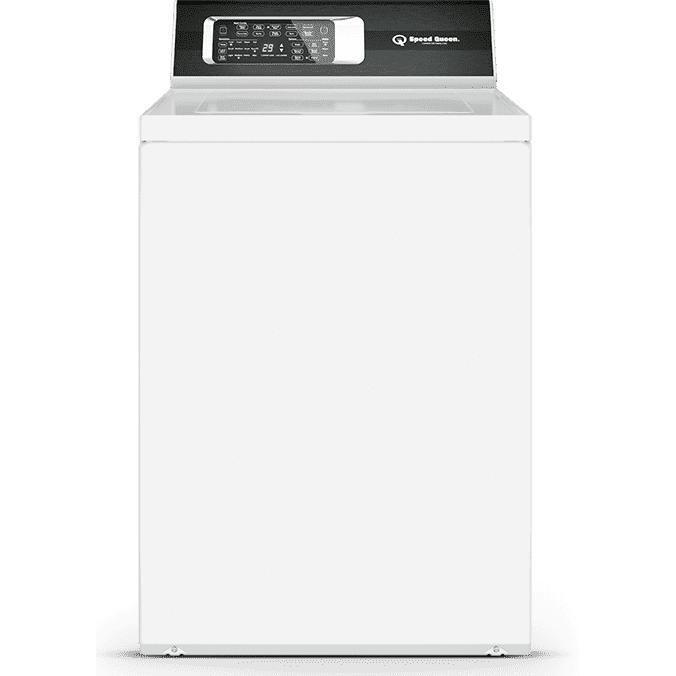 Large Picture of SPEEDQ Top-load Laundry Pair (LT28)