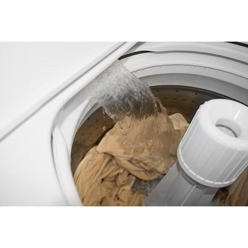 Large Picture of SPEEDQ Top-load Laundry Pair (LT28)