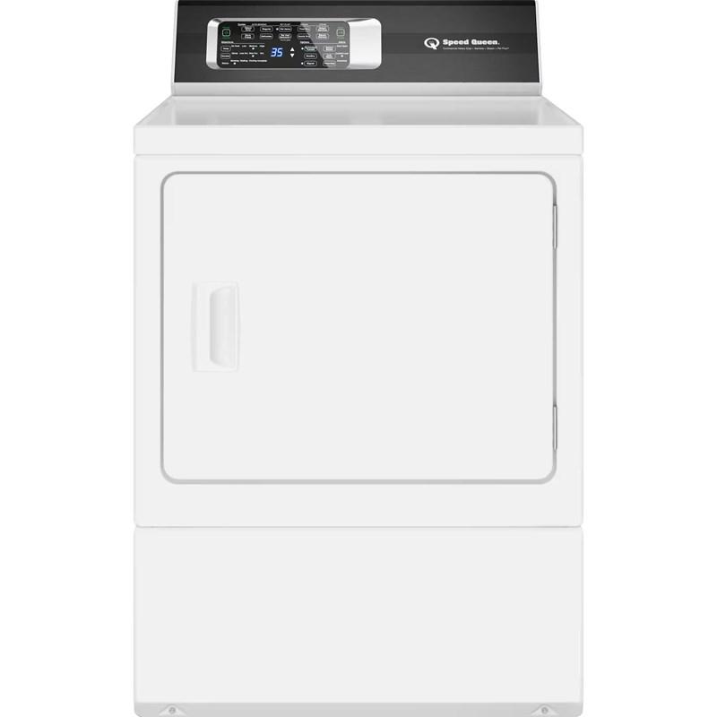 Large Picture of SPEEDQ Top-load Laundry Pair (LT28)
